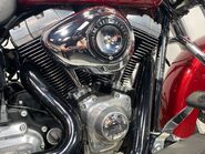 Harley-Davidson Dyna 1690 FLD Switchback 17