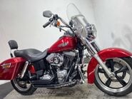 Harley-Davidson Dyna 1690 FLD Switchback 56