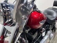 Harley-Davidson Dyna 1690 FLD Switchback 58