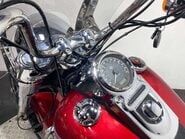 Harley-Davidson Dyna 1690 FLD Switchback 61