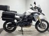 BMW F800 800 Adventure Petrol Manual (86 ps)