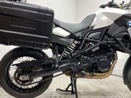 BMW F800 800 Adventure Petrol Manual (86 ps) 3