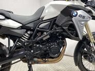 BMW F800 800 Adventure Petrol Manual (86 ps) 7