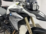 BMW F800 800 Adventure Petrol Manual (86 ps) 9