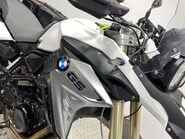 BMW F800 800 Adventure Petrol Manual (86 ps) 10