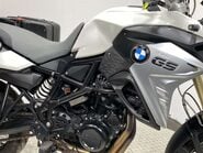 BMW F800 800 Adventure Petrol Manual (86 ps) 11