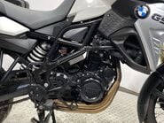 BMW F800 800 Adventure Petrol Manual (86 ps) 12