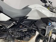 BMW F800 800 Adventure Petrol Manual (86 ps) 13