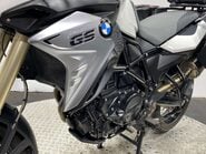 BMW F800 800 Adventure Petrol Manual (86 ps) 24