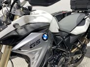 BMW F800 800 Adventure Petrol Manual (86 ps) 25