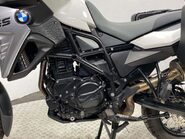 BMW F800 800 Adventure Petrol Manual (86 ps) 27