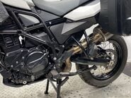 BMW F800 800 Adventure Petrol Manual (86 ps) 28
