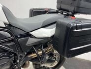 BMW F800 800 Adventure Petrol Manual (86 ps) 29