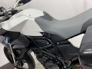 BMW F800 800 Adventure Petrol Manual (86 ps) 33