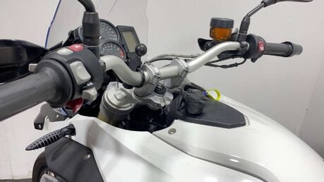 BMW F800 800 Adventure Petrol Manual (86 ps) 34