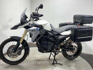 BMW F800 800 Adventure Petrol Manual (86 ps) 35