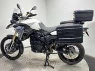 BMW F800 800 Adventure Petrol Manual (86 ps) 36
