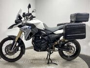 BMW F800 800 Adventure Petrol Manual (86 ps) 19