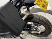 BMW F800 800 Adventure Petrol Manual (86 ps) 32