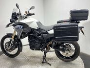 BMW F800 800 Adventure Petrol Manual (86 ps) 36