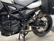 BMW F800 800 Adventure Petrol Manual (86 ps) 28