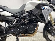 BMW F800 800 Adventure Petrol Manual (86 ps) 7