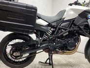 BMW F800 800 Adventure Petrol Manual (86 ps) 3