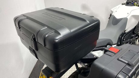 BMW F800 800 Adventure Petrol Manual (86 ps) 5