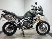 Triumph Tiger 900 900 Rally Pro O-ring Euro 5 1