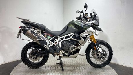 Triumph Tiger 900 900 Rally Pro O-ring Euro 5 1