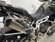 Triumph Tiger 900 900 Rally Pro O-ring Euro 5 4