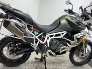 Triumph Tiger 900 900 Rally Pro O-ring Euro 5 8