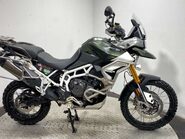 Triumph Tiger 900 900 Rally Pro O-ring Euro 5 9