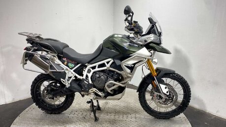 Triumph Tiger 900 900 Rally Pro O-ring Euro 5 9