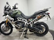 Triumph Tiger 900 900 Rally Pro O-ring Euro 5 10