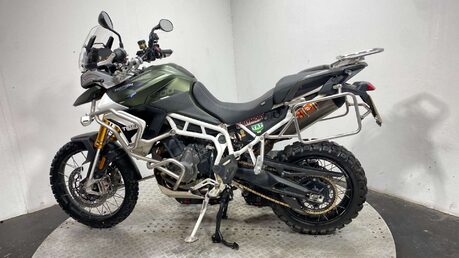 Triumph Tiger 900 900 Rally Pro O-ring Euro 5 10