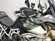 Triumph Tiger 900 900 Rally Pro O-ring Euro 5 11