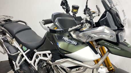 Triumph Tiger 900 900 Rally Pro O-ring Euro 5 11