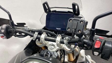 Triumph Tiger 900 900 Rally Pro O-ring Euro 5 12
