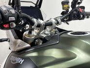 Triumph Tiger 900 900 Rally Pro O-ring Euro 5 13