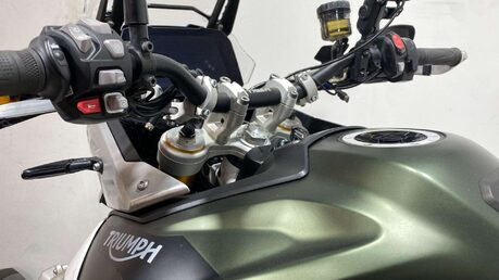 Triumph Tiger 900 900 Rally Pro O-ring Euro 5 13
