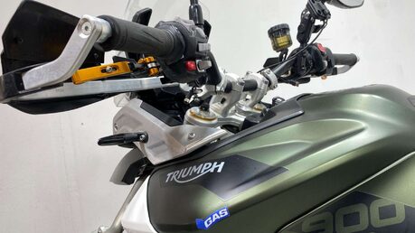 Triumph Tiger 900 900 Rally Pro O-ring Euro 5 14