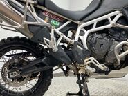 Triumph Tiger 900 900 Rally Pro O-ring Euro 5 17