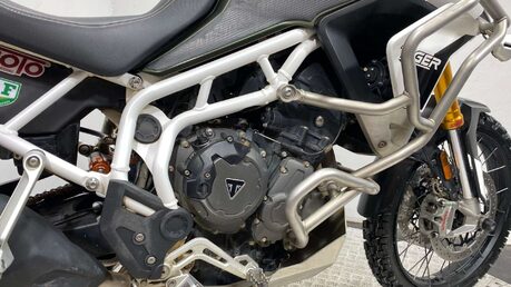 Triumph Tiger 900 900 Rally Pro O-ring Euro 5 19