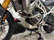 Triumph Tiger 900 900 Rally Pro O-ring Euro 5 20