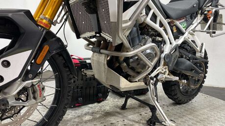 Triumph Tiger 900 900 Rally Pro O-ring Euro 5 20
