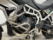 Triumph Tiger 900 900 Rally Pro O-ring Euro 5 22