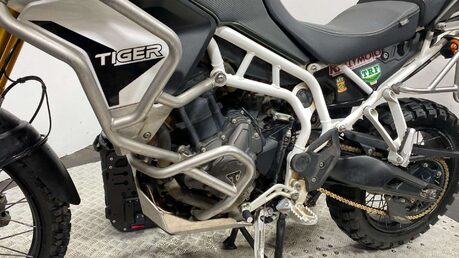 Triumph Tiger 900 900 Rally Pro O-ring Euro 5 22