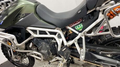 Triumph Tiger 900 900 Rally Pro O-ring Euro 5 24
