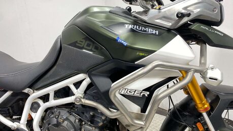 Triumph Tiger 900 900 Rally Pro O-ring Euro 5 29